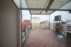 One bedroom apartment is available for rent in Tay Ho.